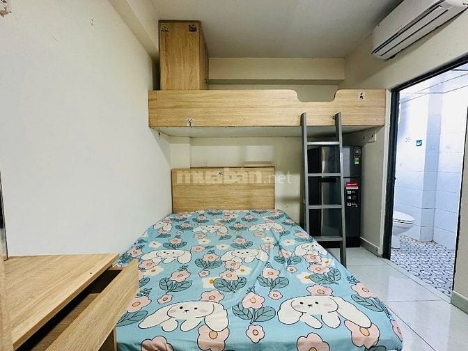 Bán CHDV Tổng 28 phòng Thu nhập hơn 100 triệu Bán giá 18 Tỷ 
