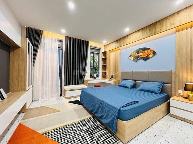Bán nhà ở đường Dương Đình Nghệ, phường 8, quận 11, giá 3 tỷ 050 triệu