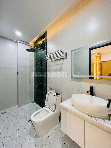 Bán nhà ở đường Dương Đình Nghệ, phường 8, quận 11, giá 3 tỷ 050 triệu