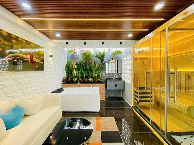 Bán nhà ở đường Dương Đình Nghệ, phường 8, quận 11, giá 3 tỷ 050 triệu