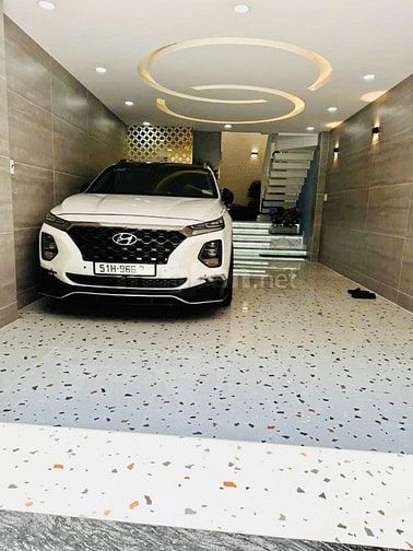 Bán nhà ở đường Dương Đình Nghệ, phường 8, quận 11, giá 3 tỷ 050 triệu