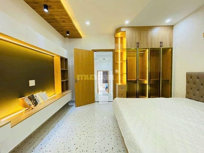 Bán nhà ở đường Dương Đình Nghệ, phường 8, quận 11, giá 3 tỷ 050 triệu