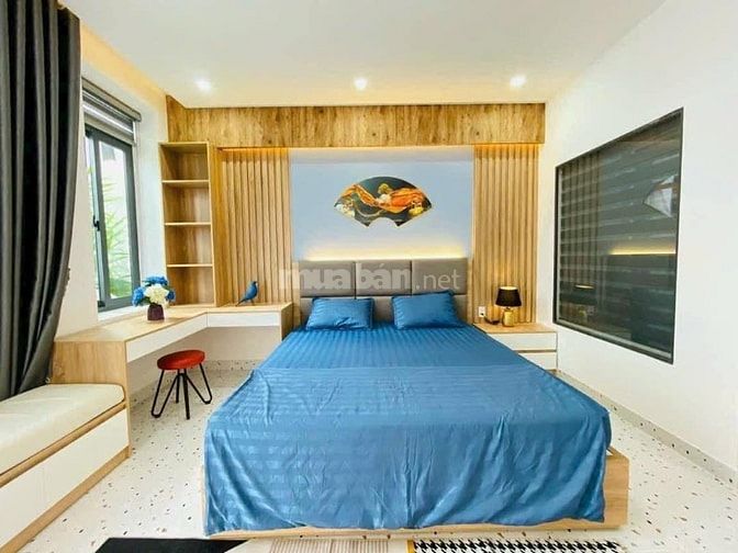 Bán nhà ở đường Dương Đình Nghệ, phường 8, quận 11, giá 3 tỷ 050 triệu