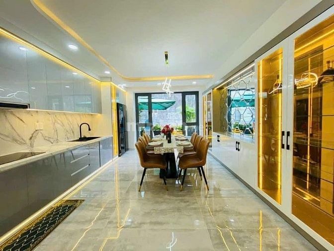 Bán nhà ở đường Dương Đình Nghệ, phường 8, quận 11, giá 3 tỷ 050 triệu
