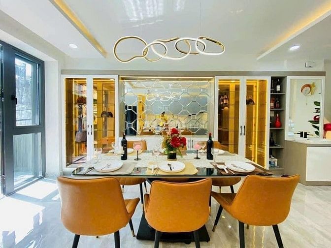 Bán nhà ở đường Dương Đình Nghệ, phường 8, quận 11, giá 3 tỷ 050 triệu
