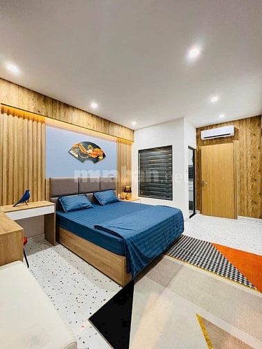 Bán nhà ở đường Dương Đình Nghệ, phường 8, quận 11, giá 3 tỷ 050 triệu