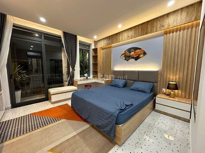 Bán nhà ở đường Dương Đình Nghệ, phường 8, quận 11, giá 3 tỷ 050 triệu