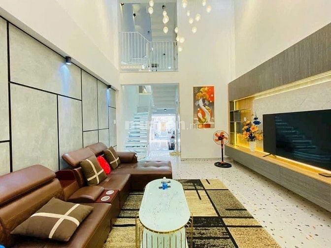 Bán nhà ở đường Dương Đình Nghệ, phường 8, quận 11, giá 3 tỷ 050 triệu