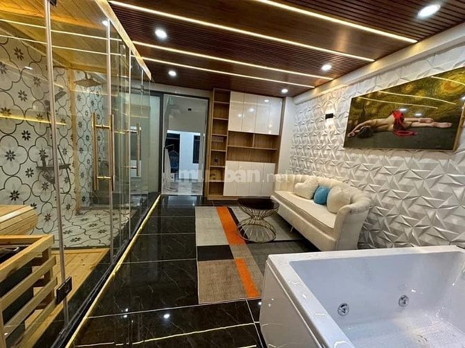 Bán nhà ở đường Dương Đình Nghệ, phường 8, quận 11, giá 3 tỷ 050 triệu