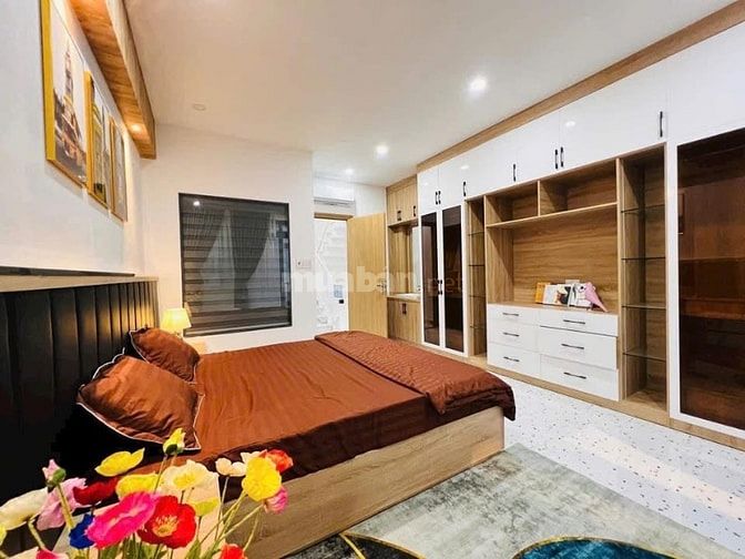 Bán nhà ở đường Dương Đình Nghệ, phường 8, quận 11, giá 3 tỷ 050 triệu