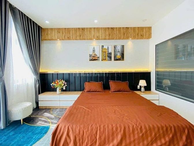 Bán nhà ở đường Dương Đình Nghệ, phường 8, quận 11, giá 3 tỷ 050 triệu