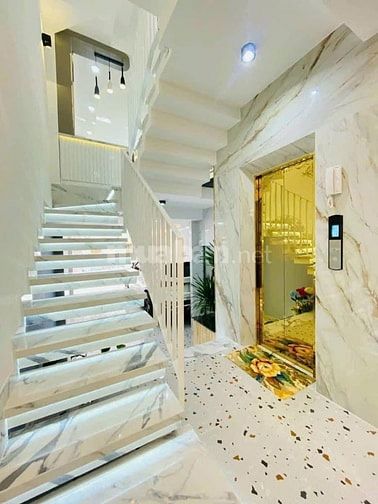 Bán nhà ở đường Dương Đình Nghệ, phường 8, quận 11, giá 3 tỷ 050 triệu