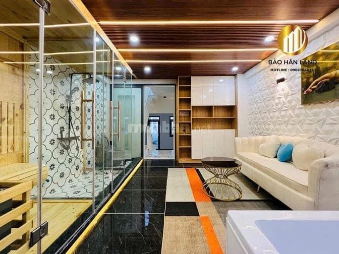 Bán nhà ở đường Dương Đình Nghệ, phường 8, quận 11, giá 3 tỷ 050 triệu