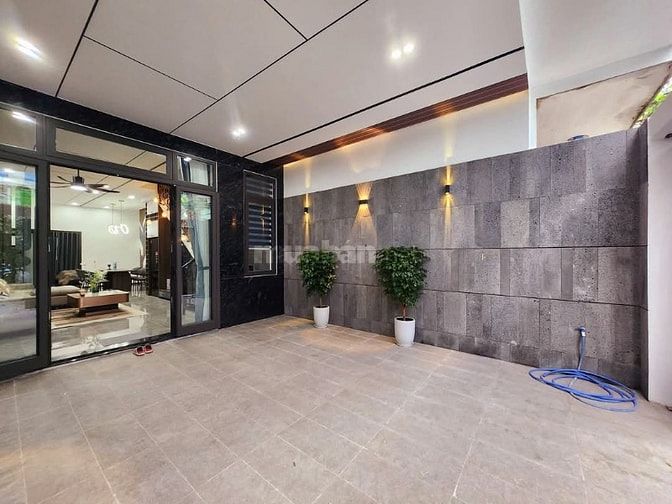 Nhà 3 Mê Đường Lê Thị Tính Nội Thất Vip 