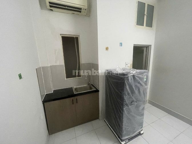 Cho thuê phòng 137/45 Lê Văn Sỹ , full nội thất, 4tr5, 20m2