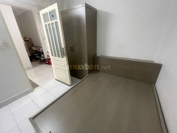Cho thuê phòng 137/45 Lê Văn Sỹ , full nội thất, 4tr5, 20m2