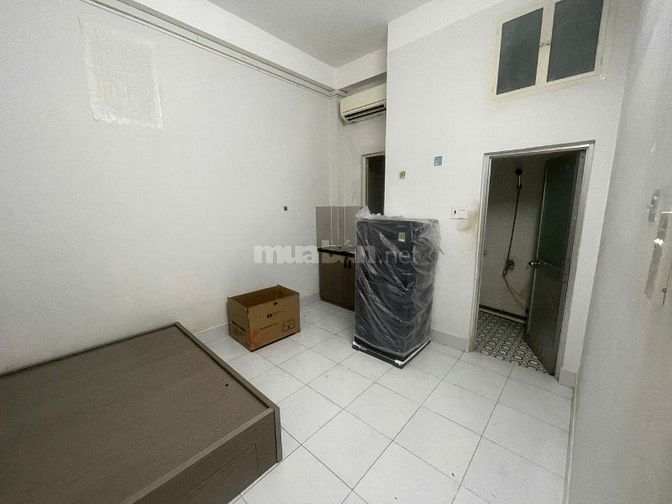 Cho thuê phòng 137/45 Lê Văn Sỹ , full nội thất, 4tr5, 20m2
