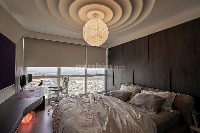 BÁN PENTHOUSE THE ESTELLA Q2, DT 235M2 , NT CAO CẤP. SỔ HỒNG.