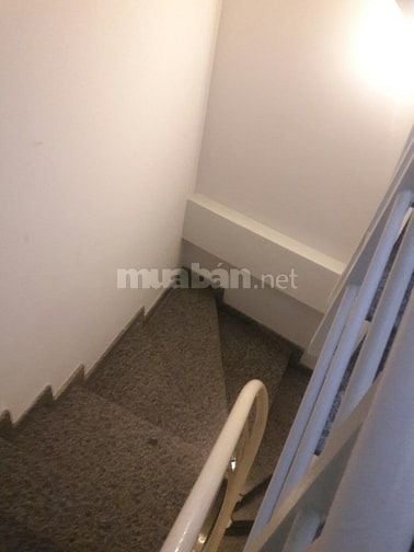 Cho thuê phòng 137/45 Lê Văn Sỹ , full nội thất, 4tr5, 20m2