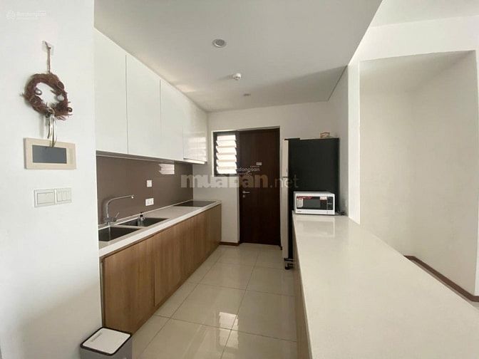 One Verandah: Cho thuê gấp 3PN Nội Thất cơ bản chỉ 23 triệu/tháng net 