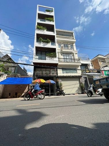 Nhà MT Trương Quốc Dung gần Nguyễn Văn Trỗi 4x15m gia chỉ 14,5 tỷ