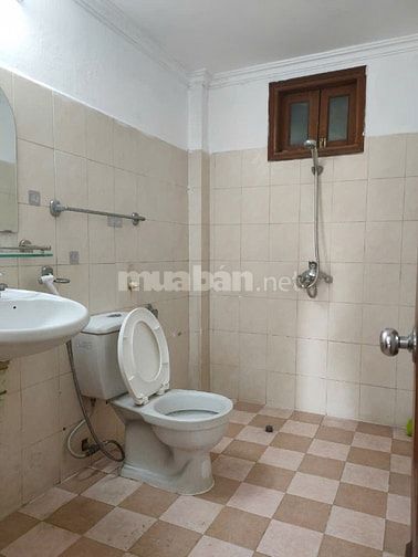 CCMN Phòng Trọ Gốc Đề, Khu Bách Kinh Xây.Dt 45m2,Ban Công Cửa Sổ Rộng 