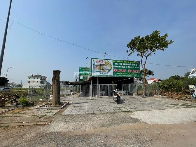 Nhanh tay sở hữu một số lô đất nền giá tốt ngay tại KDC Phú Nhuận, Q9