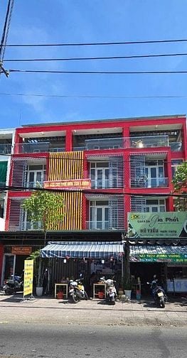 Cho thuê 2 căn nhà liền kề MT Nguyễn Thị Búp, KDC Hiệp Thành City, Q12