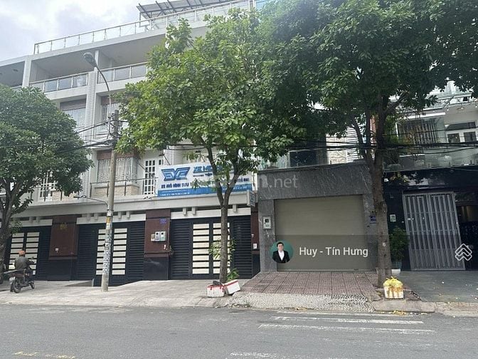 Bán nhà khu Tên Lửa, MT đường Số 7A, 5 x 20m, 3.5 tấm, 12.8 tỷ.