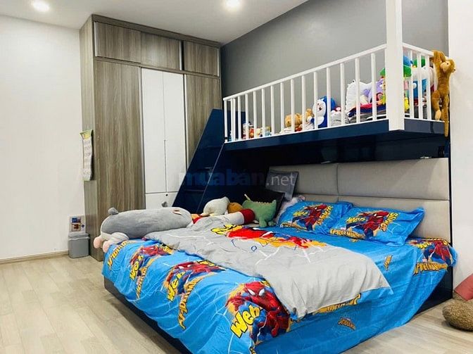 BÁN NHÀ ĐƯỜNG NHIÊU TỨ, Q. PHÚ NHUẬN 