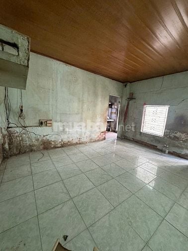 Bán nhà hẻm xe hơi 5m thông Đường 3 Tháng 2, Phường 14, Quận 10