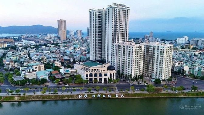 CĂN HỘ CHUNG CƯ PHÚ TÀI RESIDENCE– CƠ HỘI SỞ HỮU CĂN HỘ CAO 3 MẶT VIEW