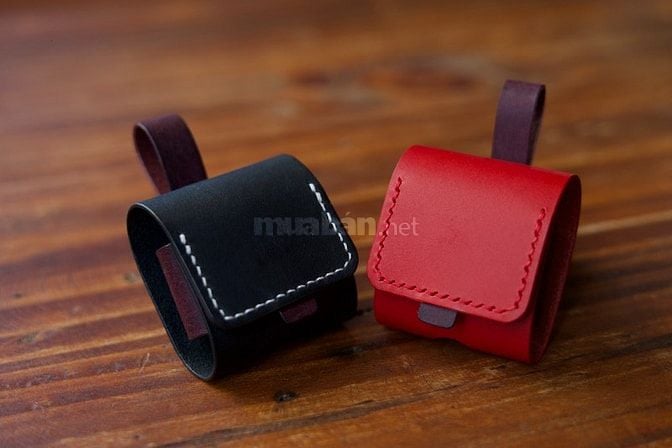 Case Airpods - Thể Hiện Cá Tính Và Sự Sang Trong Của Bạn 