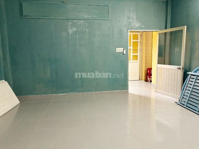 Phòng cho thuê 40m2, trung tâm Quận 5, gần ĐH Y Dược