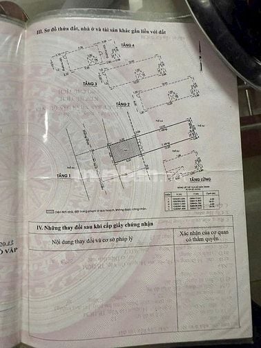 bán nhà MẶT TIỀN ĐƯỜNG KINH DOANH DT 4m ❌ 20m ĐS 59, Phạm văn chiêu 