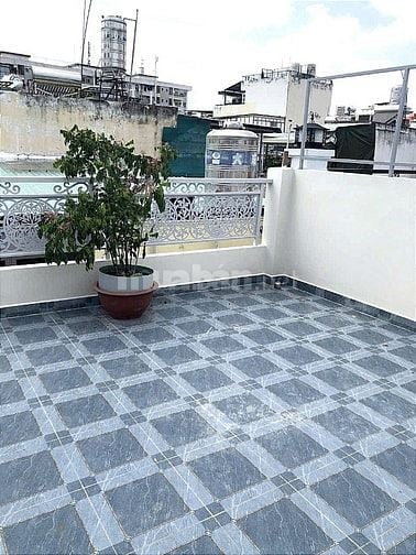 Cần vốn bán nhà đường 112 P Trường Thạnh Thủ Đức DT 60m2 Giá 2ty240