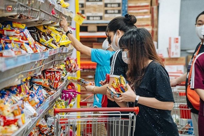 🌈🌈 TUYỂN GẤP 3 NHÂN VIÊN KHO 🌈🌈