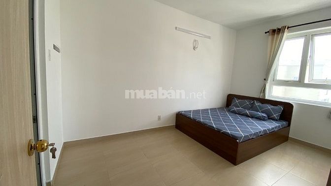 Bán căn hộ Tân Phước Plaza, 70m2, 2pn, 2wc, nhà mới đẹp, view tầng cao