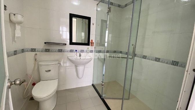 Bán căn hộ Tân Phước Plaza, 70m2, 2pn, 2wc, nhà mới đẹp, view tầng cao