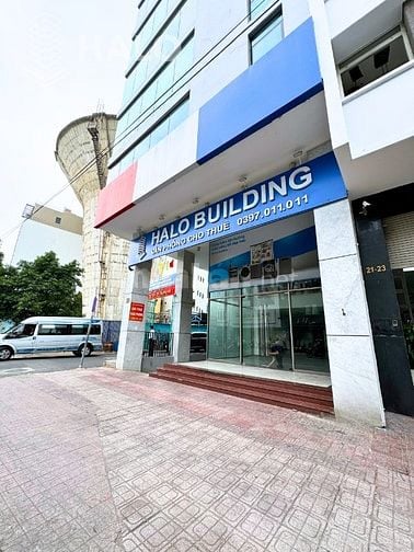  CHO THUÊ SÀN 160M² – HỒ VĂN HUÊ, GẦN SÂN BAY, GIÁ HẤP DẪN