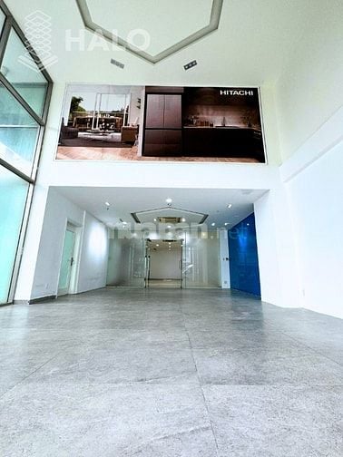  CHO THUÊ SÀN 160M² – HỒ VĂN HUÊ, GẦN SÂN BAY, GIÁ HẤP DẪN