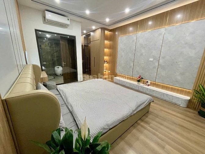 BÁN NHÀ BỒ ĐỀ HOÀNG NHƯ TIẾP NHÀ MỚI Ở NGAY FULL NỘI THẤT NHƯ HÌNH