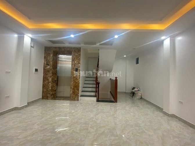 Bán nhà phố KIM MÃ-BA ĐÌNH 45m2x5t, thang máy kinh doanh, giá 10.8 tỷ