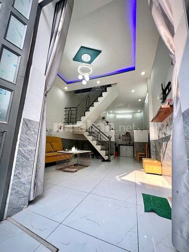 Chỉ 1ty550tr, sở hữu ngay nhà SHR, DT 20m2, Chế Lan Viên, Tây Phú