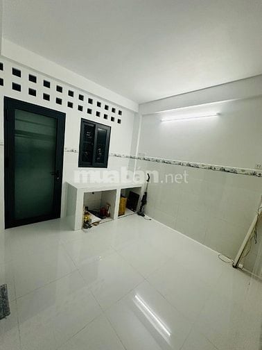 Căn hộ chung cư 45m2 2PN Trần Quốc Thảo Quận 3