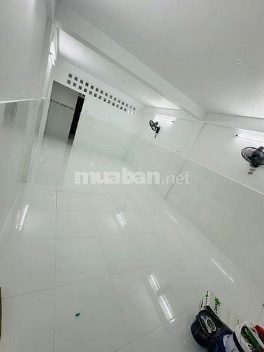 Căn hộ chung cư 45m2 2PN Trần Quốc Thảo Quận 3