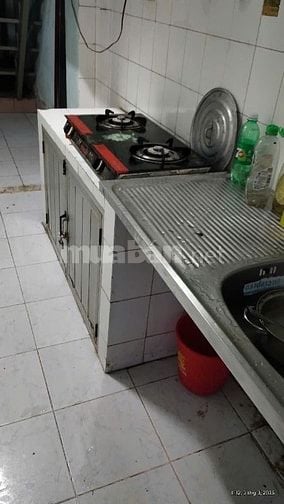 Cho thuê phòng tại 105/4 Huỳnh Mẫn Đạt, Phường 7, Quận 5