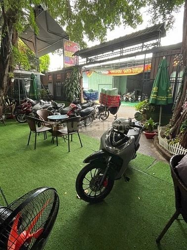 SANG CAFE MT Lê Văn Quới. Bình Tân