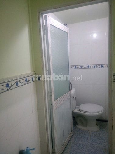 Phòng trọ 18m2 KDC Lê Thành đường An Dương Vương P An Lạc Q Bình Tân T