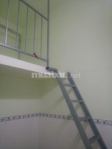 Phòng trọ 18m2 KDC Lê Thành đường An Dương Vương P An Lạc Q Bình Tân T